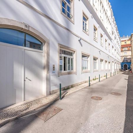 GuestReady - Ribeira 11 B1 Lisboa Exterior foto