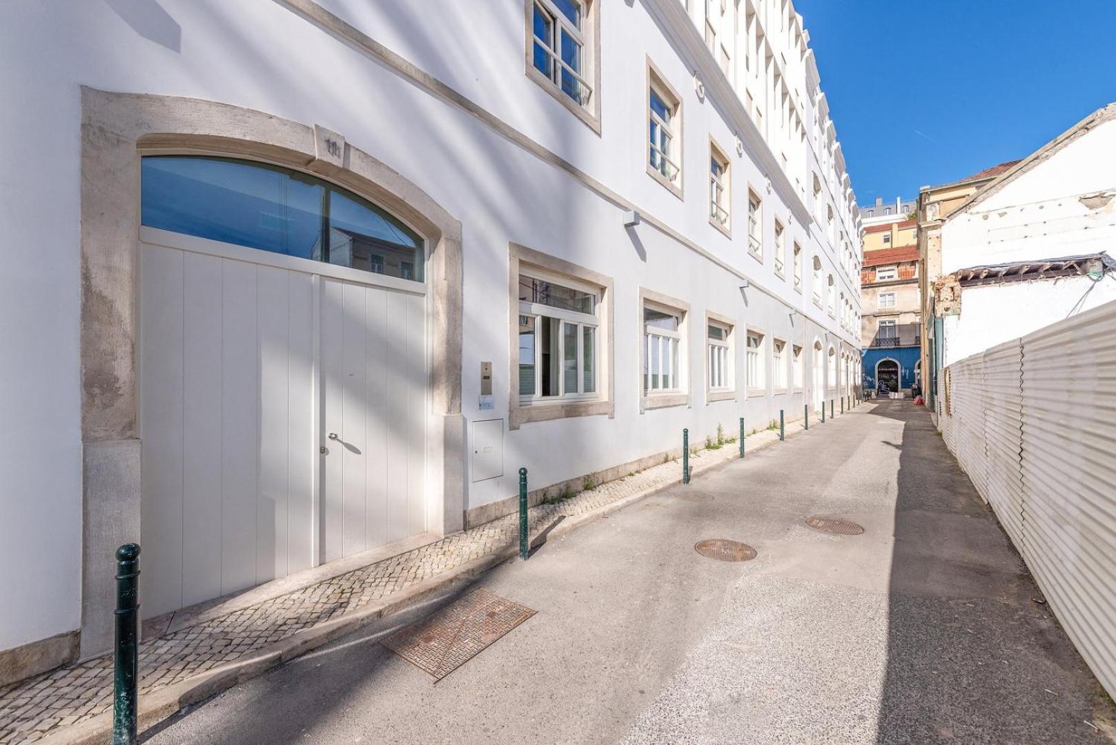 GuestReady - Ribeira 11 B1 Lisboa Exterior foto